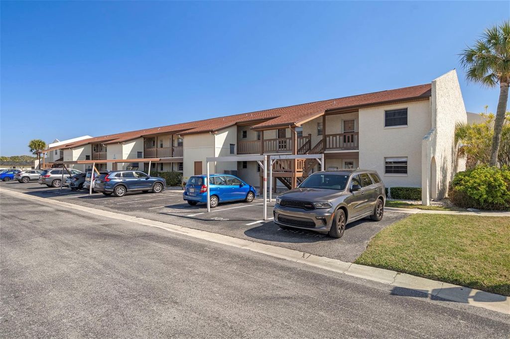 5154 TURQUOISE LANE 106, New Port Richey, FL 34652