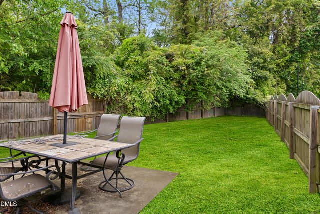 505 Hunters Ridge Drive, Fuquay Varina, NC 27526