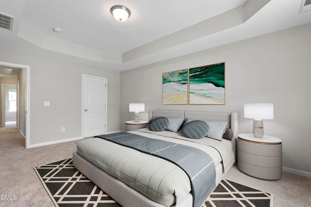 505 Hunters Ridge Drive, Fuquay Varina, NC 27526