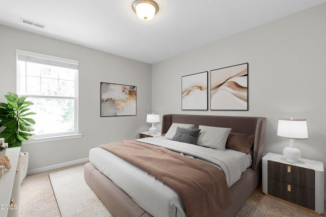 505 Hunters Ridge Drive, Fuquay Varina, NC 27526