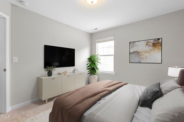 505 Hunters Ridge Drive, Fuquay Varina, NC 27526