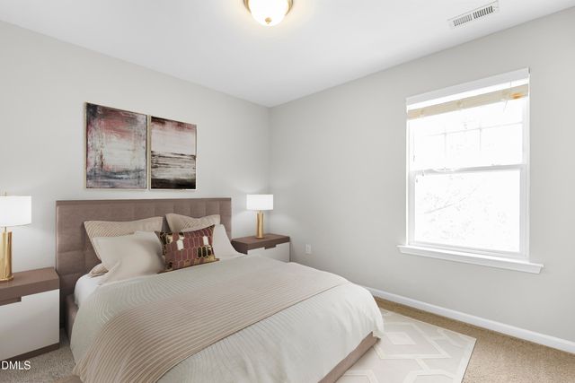 505 Hunters Ridge Drive, Fuquay Varina, NC 27526