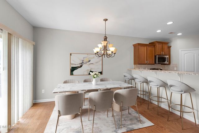 505 Hunters Ridge Drive, Fuquay Varina, NC 27526