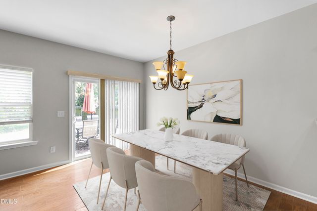 505 Hunters Ridge Drive, Fuquay Varina, NC 27526