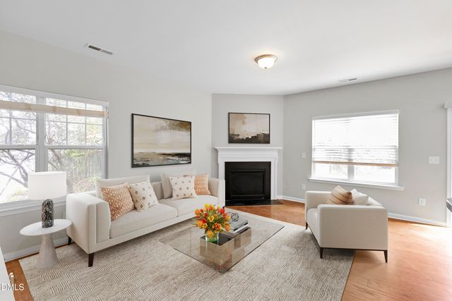 505 Hunters Ridge Drive, Fuquay Varina, NC 27526