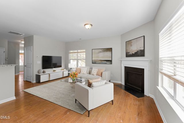 505 Hunters Ridge Drive, Fuquay Varina, NC 27526