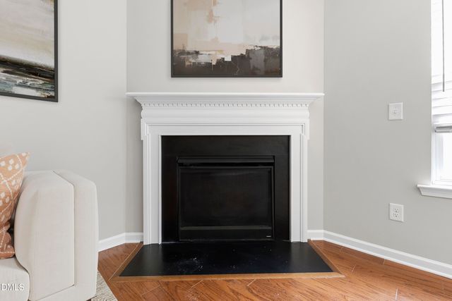 505 Hunters Ridge Drive, Fuquay Varina, NC 27526