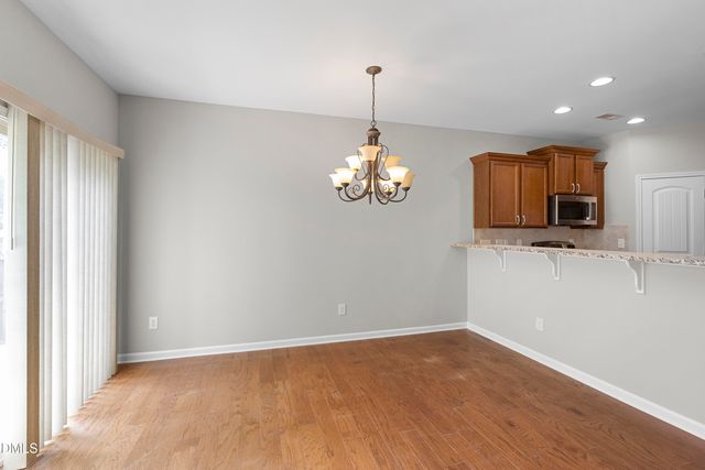 505 Hunters Ridge Drive, Fuquay Varina, NC 27526