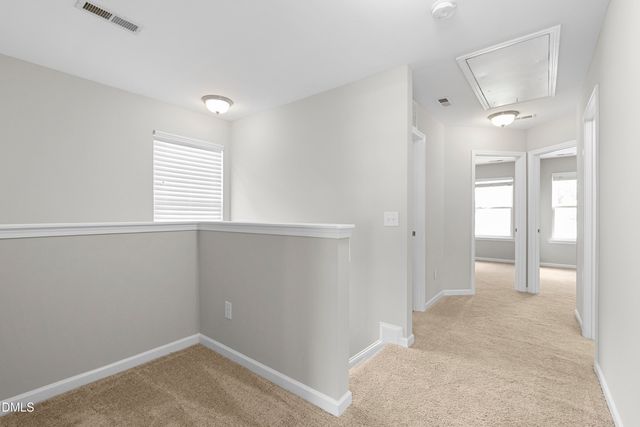 505 Hunters Ridge Drive, Fuquay Varina, NC 27526