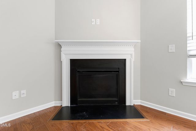 505 Hunters Ridge Drive, Fuquay Varina, NC 27526