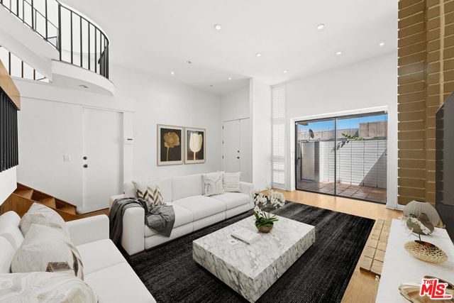 357 S El Camino Drive, Beverly Hills, CA 90212