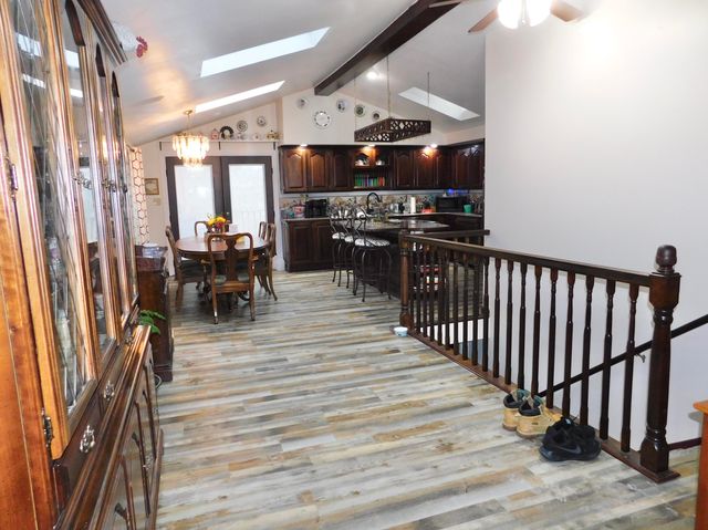 2035 Doe Creek Road, Irvine, KY 40336