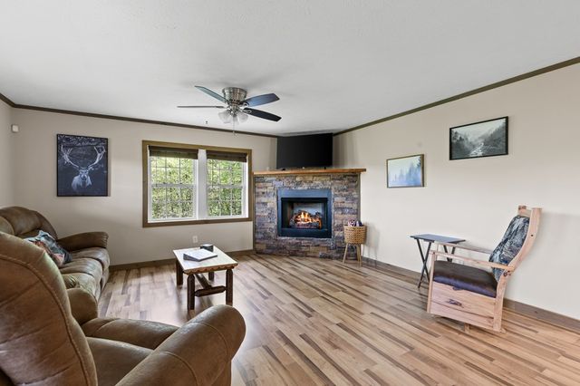 152 Cowboy Way, Mineral Bluff, GA 30559