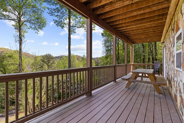 152 Cowboy Way, Mineral Bluff, GA 30559