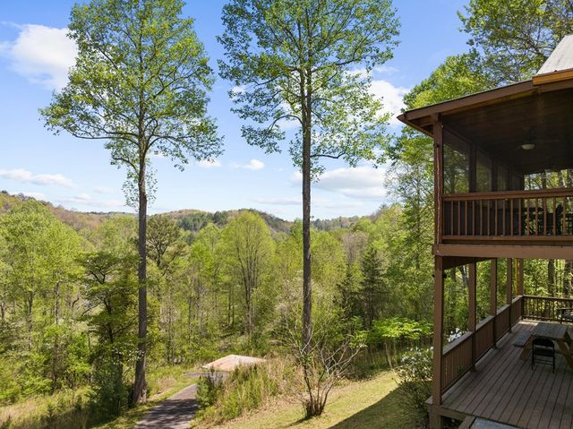 152 Cowboy Way, Mineral Bluff, GA 30559