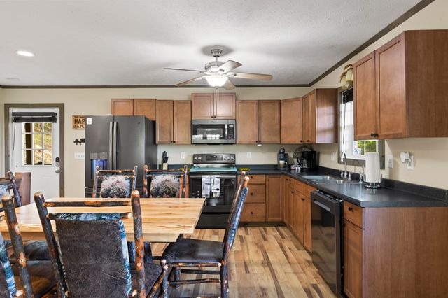 152 Cowboy Way, Mineral Bluff, GA 30559