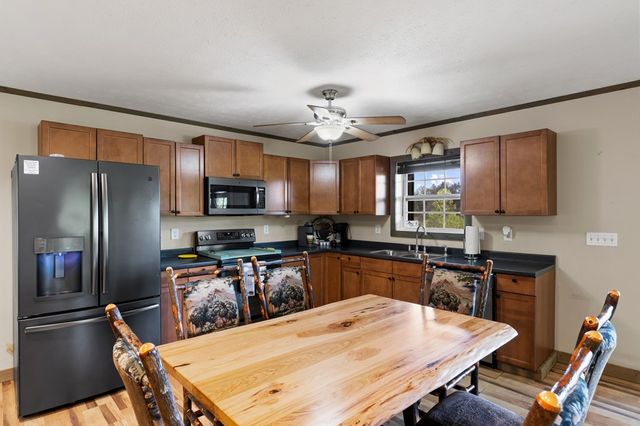 152 Cowboy Way, Mineral Bluff, GA 30559