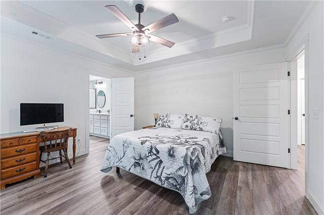 2 Ashford Circle, Bella Vista, AR 72714