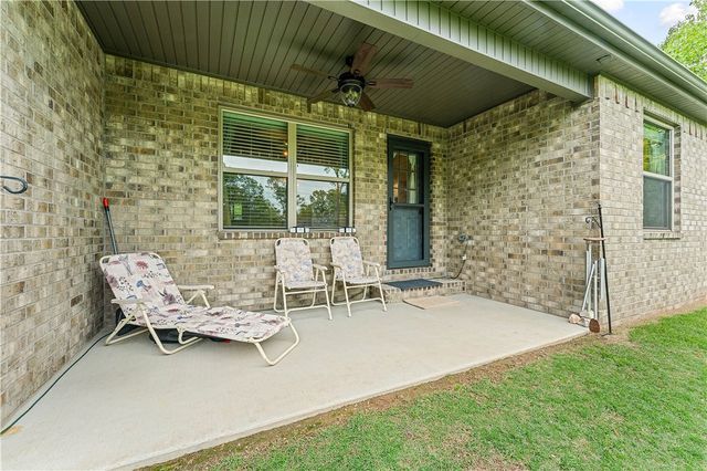 2 Ashford Circle, Bella Vista, AR 72714
