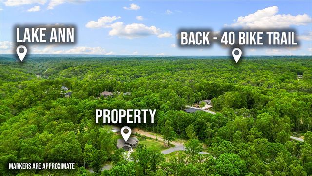 2 Ashford Circle, Bella Vista, AR 72714