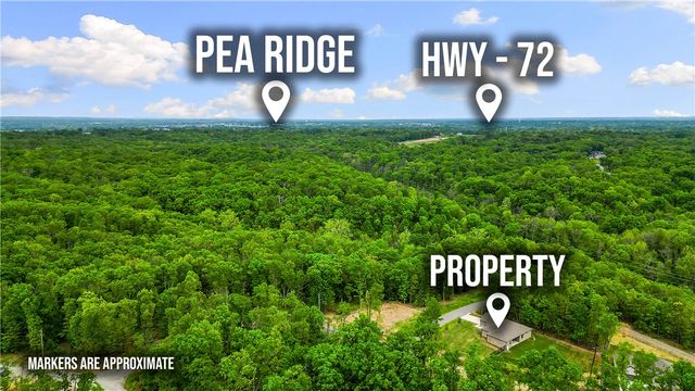 2 Ashford Circle, Bella Vista, AR 72714