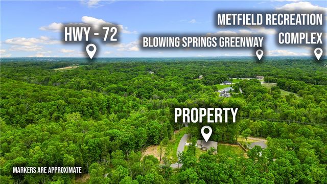 2 Ashford Circle, Bella Vista, AR 72714