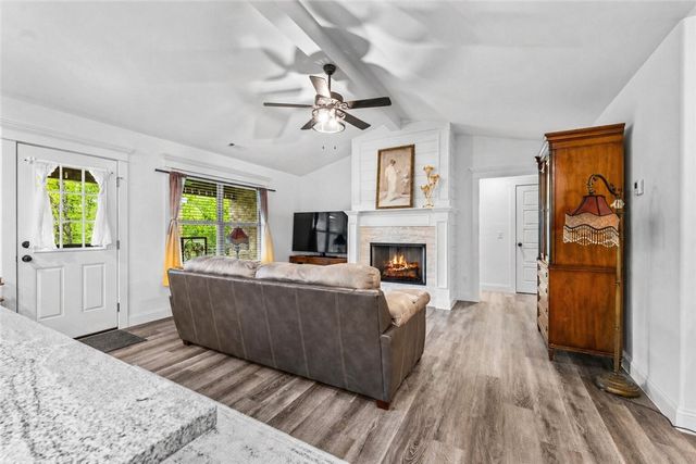 2 Ashford Circle, Bella Vista, AR 72714