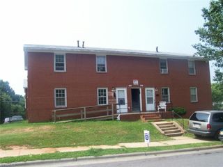 1443 Clark Avenue, Winston-salem, NC 27105