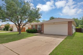 1405 Oak Hollow Lane, Anna, TX 75409