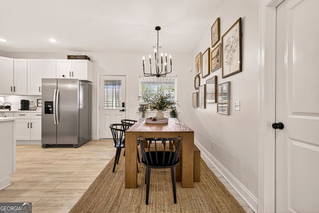 1306 E Waldburg Street, Savannah, GA 31404