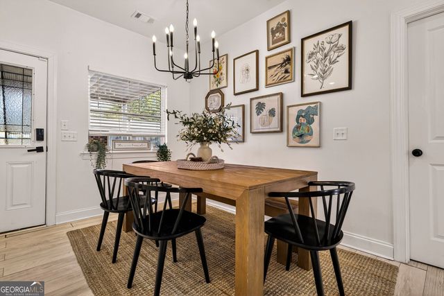 1306 E Waldburg Street, Savannah, GA 31404