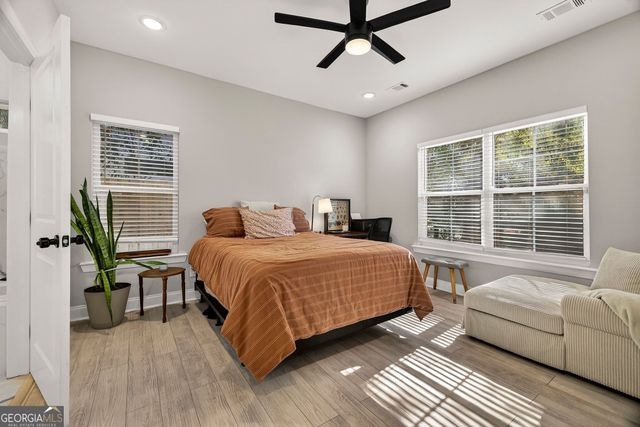 1306 E Waldburg Street, Savannah, GA 31404