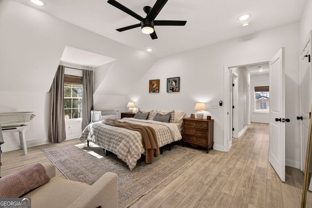 1306 E Waldburg Street, Savannah, GA 31404