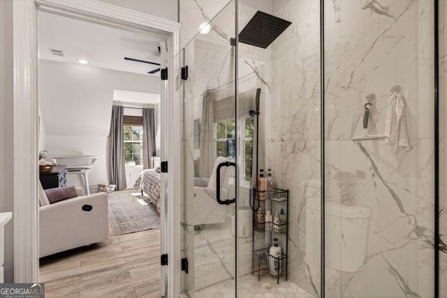 1306 E Waldburg Street, Savannah, GA 31404