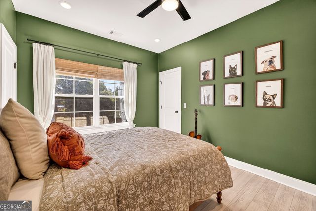 1306 E Waldburg Street, Savannah, GA 31404