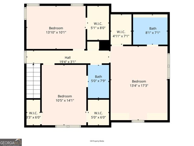 1306 E Waldburg Street, Savannah, GA 31404