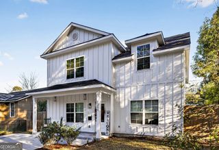 1306 E Waldburg Street, Savannah, GA 31404