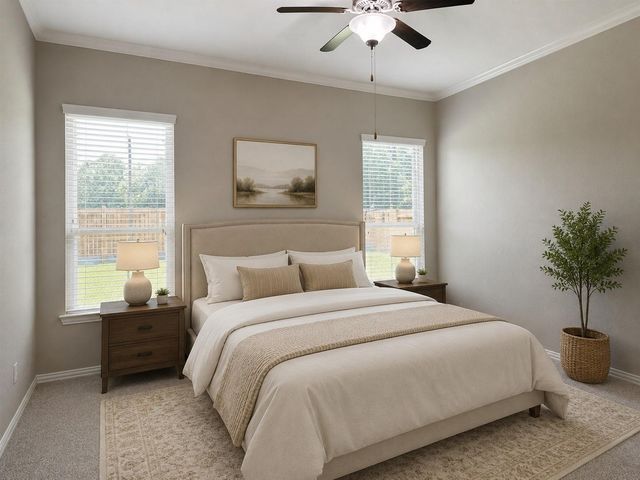 31707 Chapel Rock Lane, Spring, TX 77386