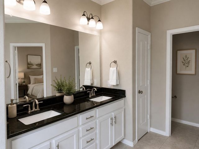 31707 Chapel Rock Lane, Spring, TX 77386