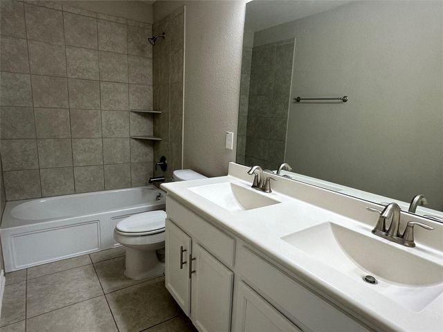 31707 Chapel Rock Lane, Spring, TX 77386