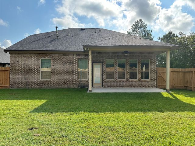 31707 Chapel Rock Lane, Spring, TX 77386