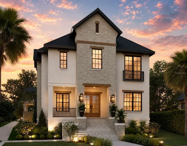 2313 N RIVERSIDE DRIVE, Tampa, FL 33602