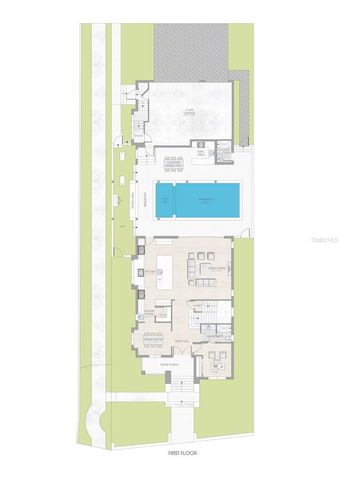 2313 N RIVERSIDE DRIVE, Tampa, FL 33602