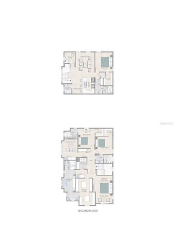 2313 N RIVERSIDE DRIVE, Tampa, FL 33602