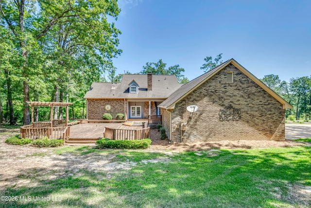 100 Chance Cove, Brandon, MS 39047