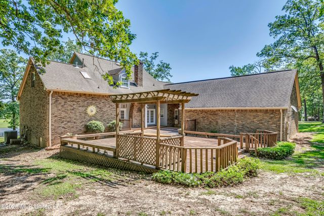100 Chance Cove, Brandon, MS 39047