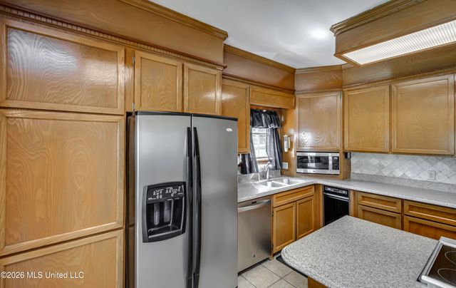 100 Chance Cove, Brandon, MS 39047