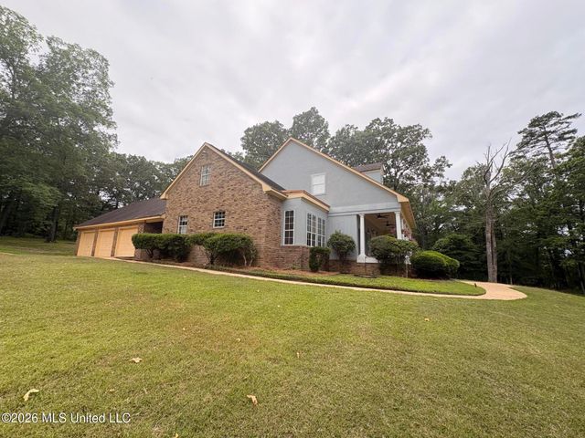 100 Chance Cove, Brandon, MS 39047