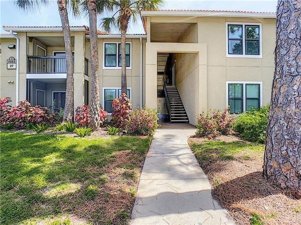 4057 CROCKERS LAKE BOULEVARD 28, Sarasota, FL 34238