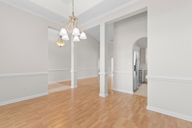 4086 Grousewood Dr., Myrtle Beach, SC 29588